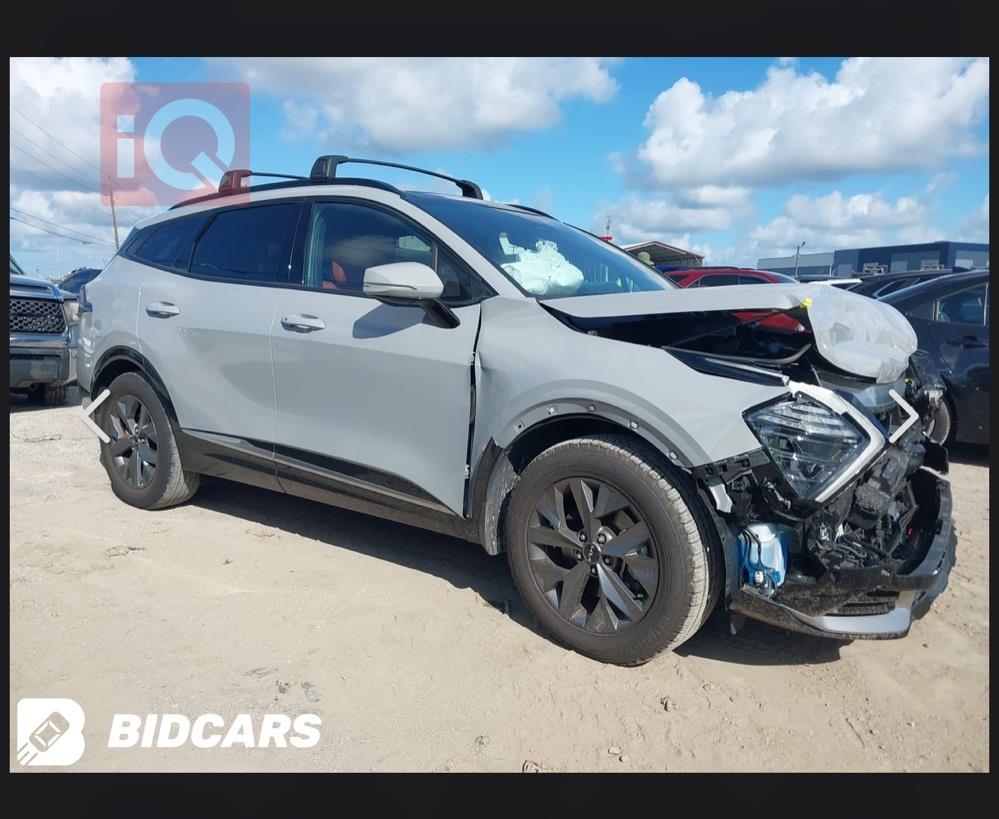 کیا سپۆرتاج